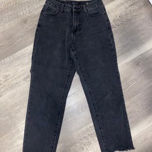 🌸Sold🌸 High Rise Straight Leg Capri